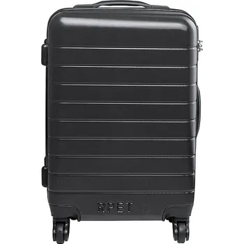 Dacrux - Kufr, černá