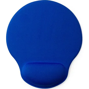 Podložka pod myš Minet - Podložka pod myš, modrá