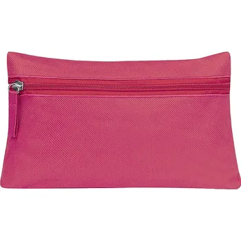 Kosmetická taška Britney - Kosmetická taška, fuchsiová (tm. růžová)