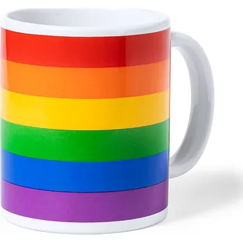 Mercurik - Hrnek, multicolor