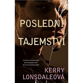 Kniha Poslední tajemství Ekniha