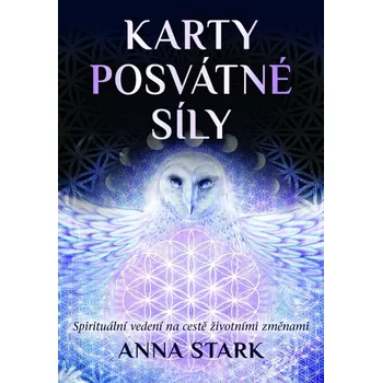 Karty - Karty posvátné síly