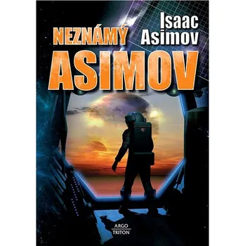 Kniha Neznámý Asimov Ekniha