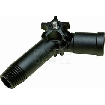 Vikan závit úhlový 140mm 29989