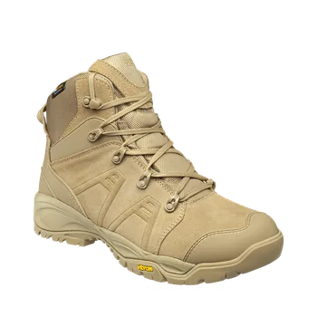 Pracovní oblečení Bennon Kotníková obuv PANTHER XTR O6 NM Sand High vel.37