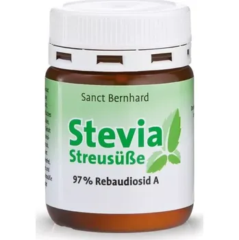 Sladidlo Stevia sladidlo prášek 50g