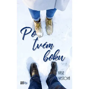 Kniha Po tvém boku Ekniha