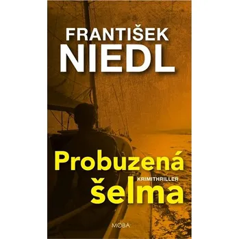 Kniha Probuzená šelma Ekniha