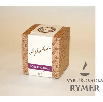 Song of India - Aphrodesia - tuhá vůně