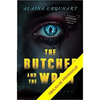 Řezník a střízlík Kniha