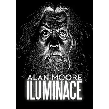 Kniha Iluminace Ekniha