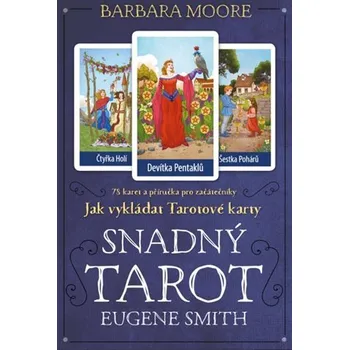 Karty - Snadný Tarot