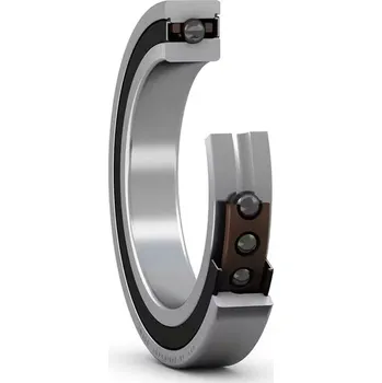 S71914 ACBGA/HCP4A SKF Kuličkové ložisko s kosoúhlým stykem