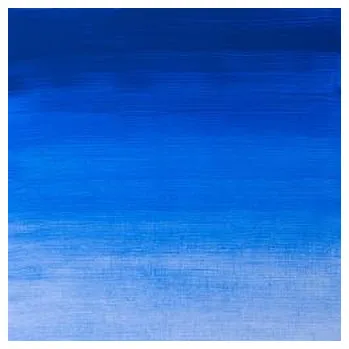 Olejová barva Olejová barva W&N Alkyd 37ml – 179 Cobalt Blue Hue