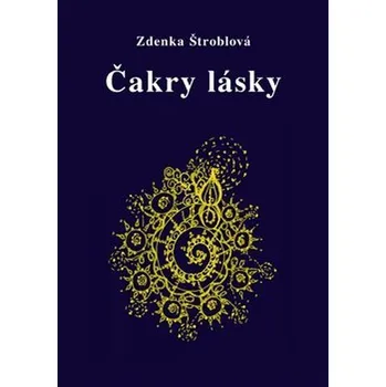Duchovní literatura Čakry lásky