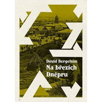 Kniha Na březích Dněpru Ekniha
