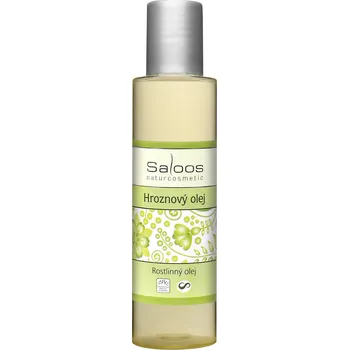 Tělový olej HROZNOVÝ OLEJ RAF. 125 ml