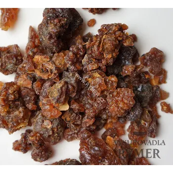 Vonná tyčinka Myrha Jemen (vykuřovadlo)