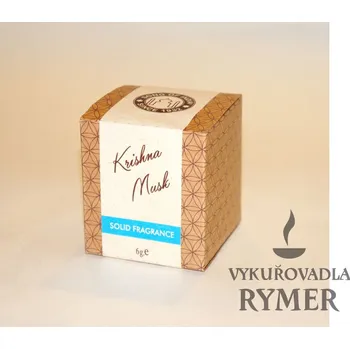 Song of India - Krishna musk - tuhá vůně