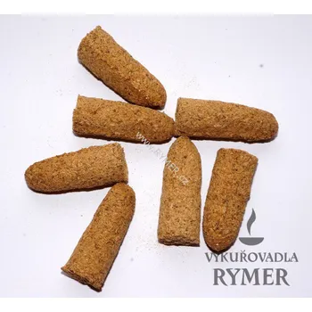 Vonná tyčinka Palo Santo - jehlánky