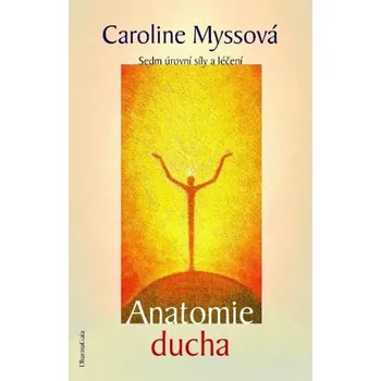Anatomie ducha 2. vydání