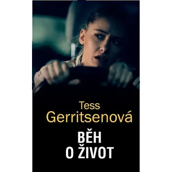 Kniha Běh o život Ekniha