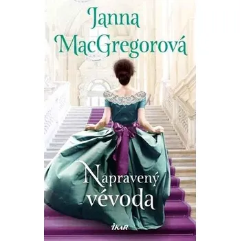 Kniha Napravený vévoda Kniha