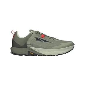 Pánská běžecká obuv Altra Timp 5 GTX Men DUSTY OLIVE zelená 42 EU