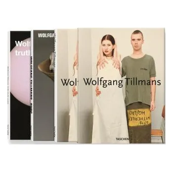 Umění Wolfgang Tillmans – Wolfgang Tillmans (EN)