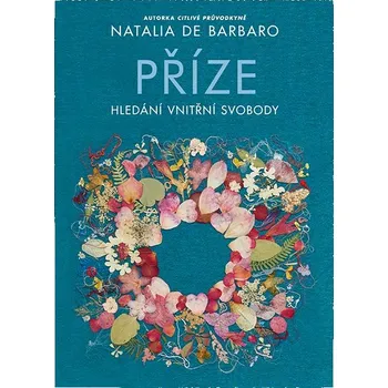 Kniha Příze: Hledání vnitřní svobody Ekniha