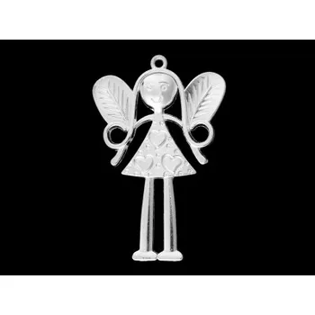 Přívěsek Přívěsek Andělka velká M6