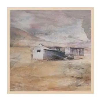 Zahraniční hudba CD Mirek Coutigny: Through Empty Landscapes And New Beginnings 2023