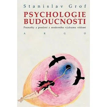 Kniha Psychologie budoucnosti Ekniha
