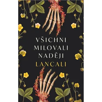 Kniha Všichni milovali naději Ekniha