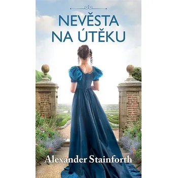 Kniha Nevěsta na útěku Ekniha