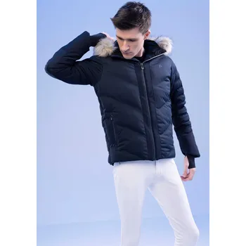 Pánský kabát PRO SERIES Bunda Hunter Pro Series, pánská, navy L