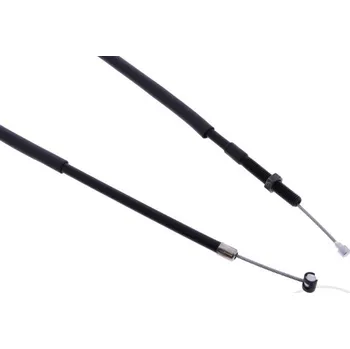 JMT - Německo Honda CB 1000 RA spojkové lanko