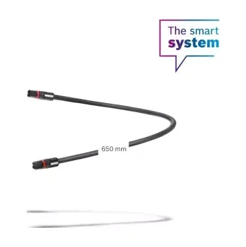 Baterie pro elektrokolo Bosch Kabel k displeji, 650 mm (BCH3611_650)