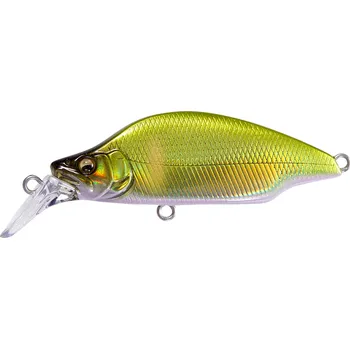 Umělá nástraha Wobler MegaBass GH44 Bat a Fry 4,5cm 6,1g #004 LZ Shiny Keimura Ayu