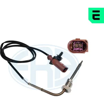 Čidlo automobilu Čidlo, teplota výfukových plynů ERA 551849A