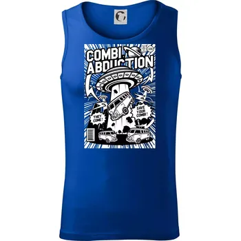 Combi abduction - Tílko pánské Core - 2XL ( Královská modrá )