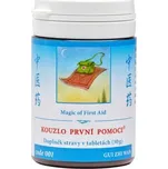 001 KOUZLO PRVNÍ POMOCI 100 tablet