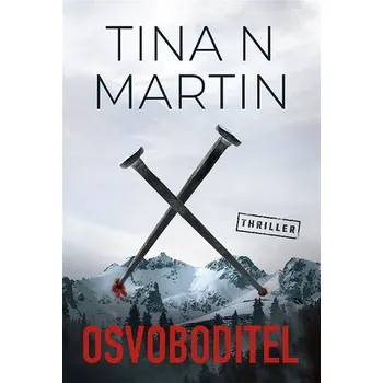 Kniha Osvoboditel Ekniha
