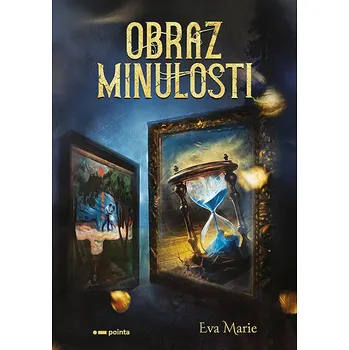 Kniha Obraz minulosti Ekniha