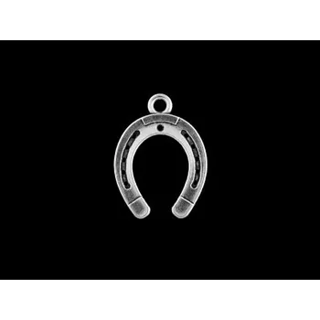 Přívěsek Přívěsek Podkova pro štěstí M14