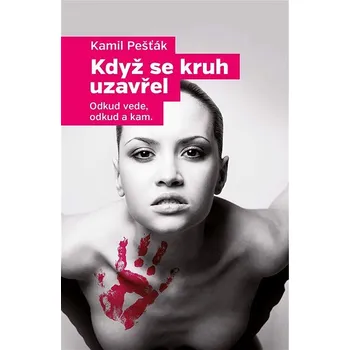 Kniha Když se kruh uzavřel Ekniha