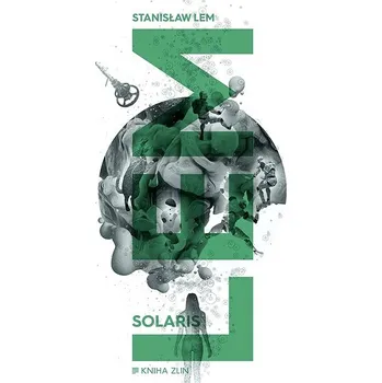 Kniha Solaris Ekniha