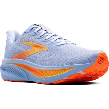 Dámská běžecká obuv Brooks Ghost 17 W 1204311B443 - blue heron/white/orange 41