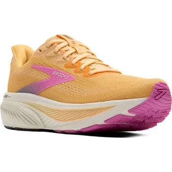 Dámská běžecká obuv Brooks Ghost 17 W 1204311B810 - apricot/grey/pink 38