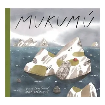 Kniha Mukumú Ekniha